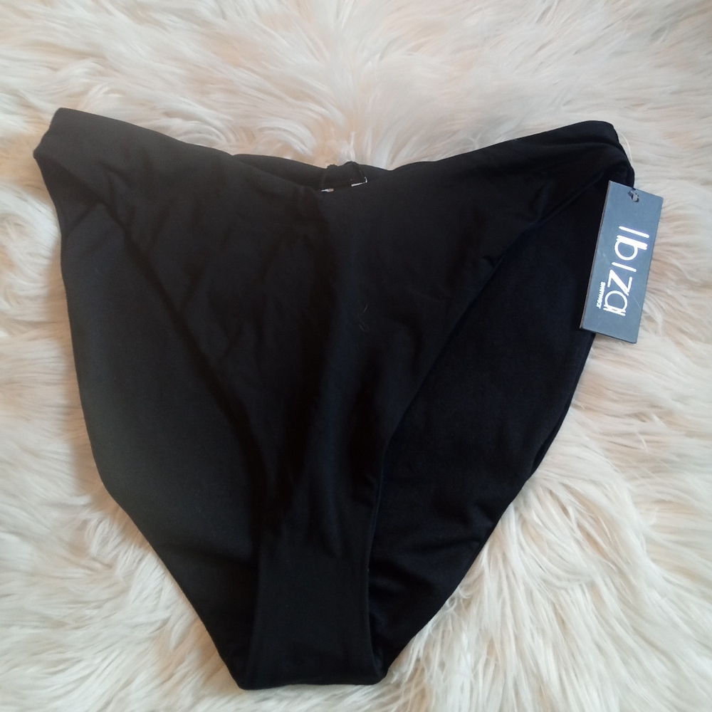 Ibiza swimwear bottoms